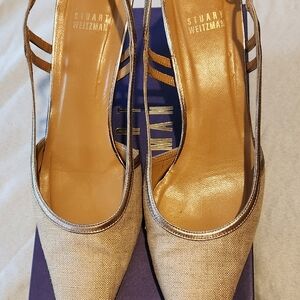 Stuart Weitzman shoes size 9.5